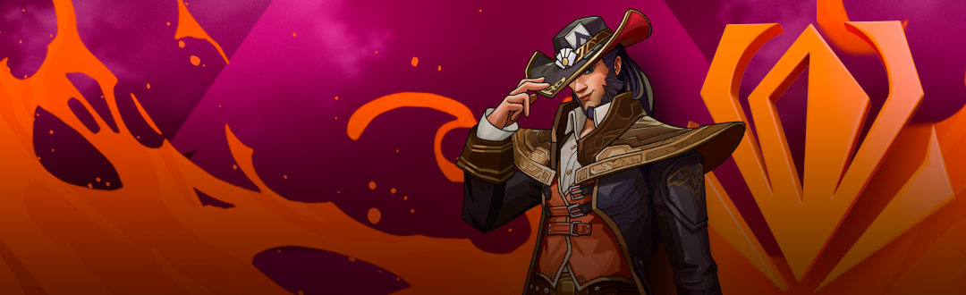 League of Legends. First Stand