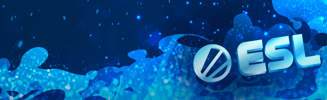 CS 2. دوري التحدي ESL. آسيا