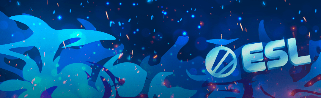 CS 2. دوري التحدي ESL. أوقيانوسيا