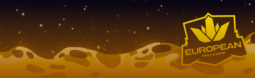 Dota 2. دوري المحترفين الأوروبي