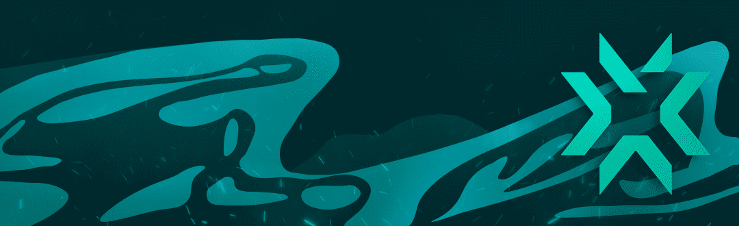 فالورانت. دوري تشالنجرز كوريا: سبليت 1