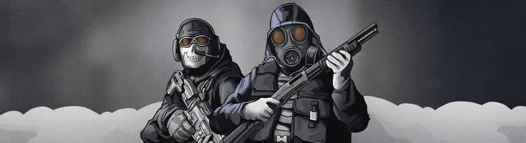 نداء الواجب. CDL. الرائد 1. التصفيات