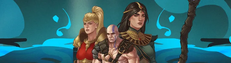 ديابلو الثاني: القيامة. سلم الموسم 13