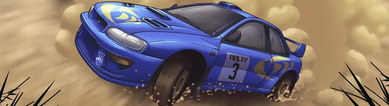 رياضة سباق سيارات الإلكترونية 