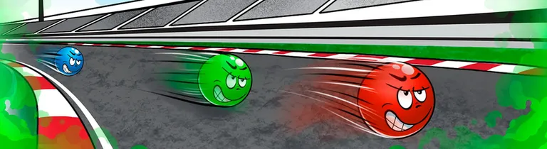 دوري السباق الدولي