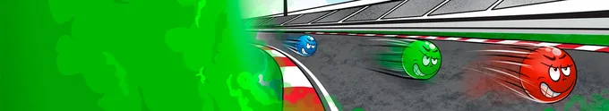 Marble Race