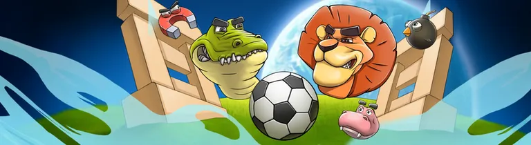 نجوم الحيوانات