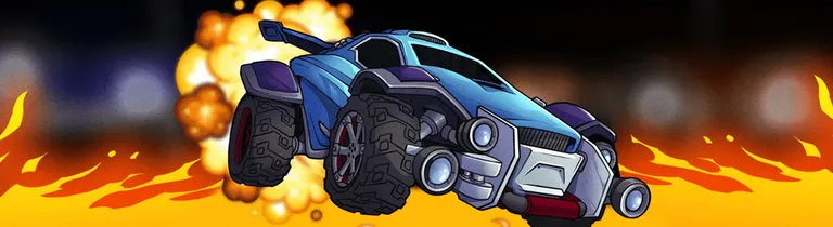 دوري الصواريخ. RLCS. الفائز