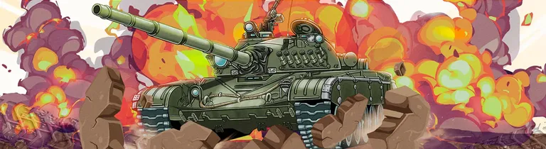 عالم الدبابات