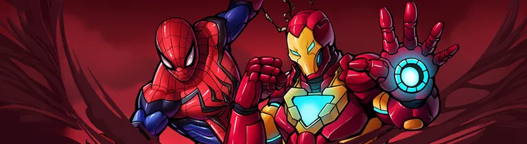 Marvel Rivals